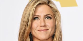 Netflix, Jennifer Aniston sarà il primo presidente USA donna