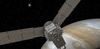 Juno, ecco alcune curiosità sulla celebre sonda spaziale