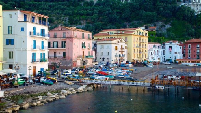 Anacapri-Marina Grande, arrivano corse autobus aggiuntive