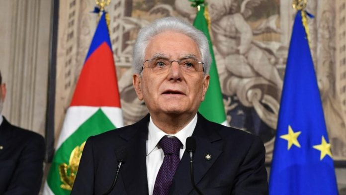 Governo neutrale, Mattarella valuta Elisabetta Belloni e Marta Cartabia