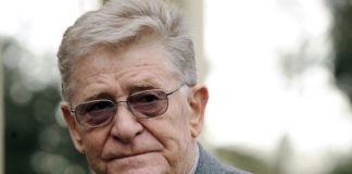 Cinema, morto Ermanno Olmi: fu Palma d’Oro a Cannes nel 1978