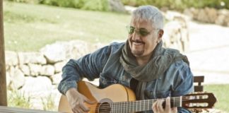 Pino Daniele, trasmesso in radio l’inedito Resta quel che resta