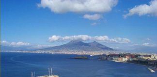 Previsioni meteo Napoli, domani e dopodomani ci sarà bel tempo