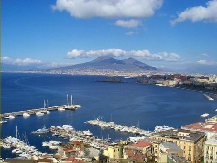 Previsioni meteo Napoli, domani e dopodomani ci sarà bel tempo