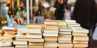 NapoliCittàLibro, il Salone del Libro e dell’Editoria alla Stazione Marittima