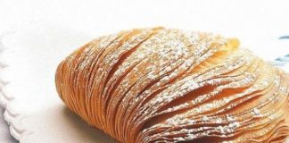 Sfogliatella più grande del mondo a Napoli: il 25 maggio per il record