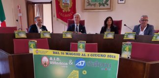Napoli e Juventus si daranno battaglia anche al Trofeo D’Alterio