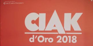Ciak d'Oro 2018: ecco i vincitori decretati dalla giuria