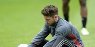 Calcio Napoli, Mertens: "Il mio futuro è qui". Ma il rinnovo è difficile