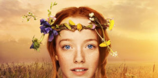Ritorna Anna dai capelli rossi, con la seconda stagione su Netflix