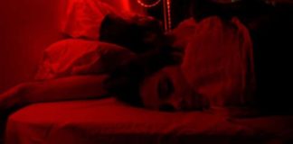Al cinema "Io sono Valentina Nappi" con la stella dell'hard italiano
