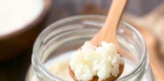Il probiotico Shirota e l'effetto antiossidante del latte fermentato 