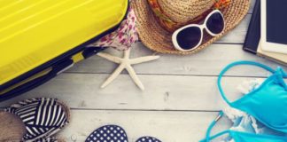Estate, ad ogni professione una o più vacanze su misura