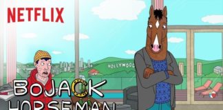 BoJack Horseman, Netflix annuncia la data della stagione 5
