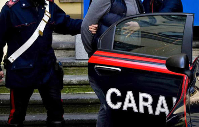 Cercola: Tre arresti per 3 rapine in supermercati. I NOMI