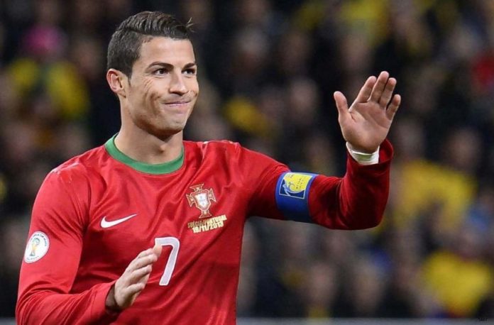 Cristiano Ronaldo: ecco le collaborazioni pubblicitarie di CR7