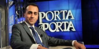 Di Maio: “Censiremo i raccomandati nella P.A., anche in Rai”