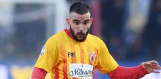 Benevento Calcio, Atalanta, Sassuolo e Milan su Brignola. Sagna va via
