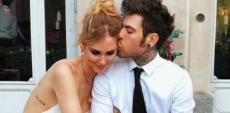Fedez e Chiara Ferragni, i due fanno le “prove generali” del matrimonio