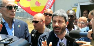 Fico va incontro a de Magistris: "Presto legge a sostegno Comuni"