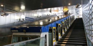 Sciopero dei trasporti: stop funicolari a Napoli