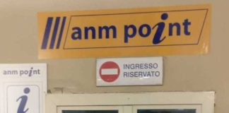 ANM, tagli al personale portano alla chiusura di vari info point