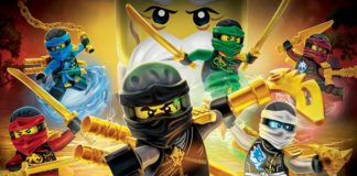 Lego Tour 2018, i celebri mattoncini arrivano a Napoli