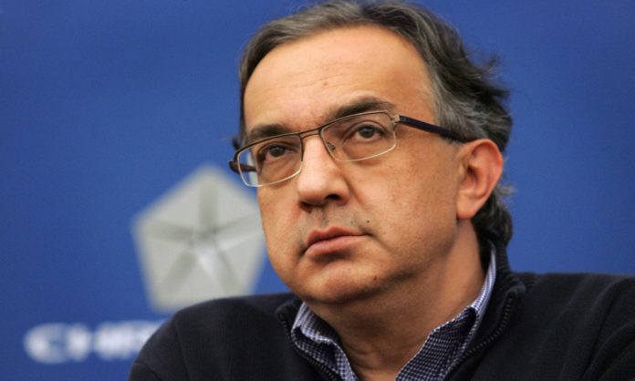 Fca, si decide il dopo Marchionne: Louis Camilleri in pole