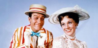 Ritornano i film Cult, da Mary Poppins a Suspiria a Dumbo