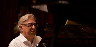 "Maggio della Musica", a Villa Pignatelli Massimiliano Damerini