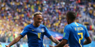 Mondiali 2018, al via i quarti: Neymar e il Brasile contro tutti