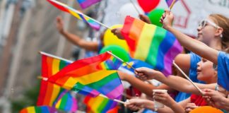 Napoli Pride, nuovo dispositivo di traffico per il 1° luglio