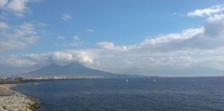 #meteo #meteonapoli #napoli #meteocampania #previsionimeteo