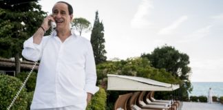 Loro 2, il capitolo finale del film di Sorrentino su Berlusconi
