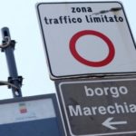 ZTL Marechiaro Attivazione del varco telematico dal 13 maggio. Informazioni utili