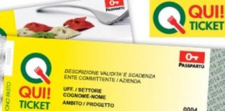 Caos buoni pasto, a rischio i ticket di migliaia di dipendenti statali