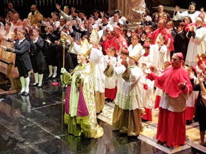 Grande successo per la V° edizione del "San Carlo Opera Festival 2018"