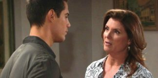 Beautiful, anticipazioni al 10 agosto: Sheila confessa e scappa