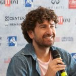 Alessandro Siani, al via le riprese del film con la star di Grey’s Anatomy