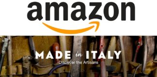 Amazon, grande successo per il made in Italy della Campania