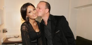 Gigi D’Alessio e Anna Tatangelo, è di nuovo amore: vacanze in Sardegna