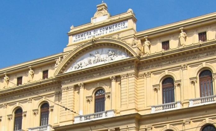 Camera Commercio Napoli, stanziati fondi per lo sviluppo delle imprese