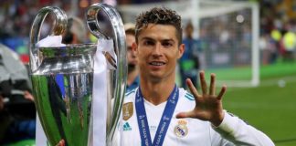 Cristiano Ronaldo alla Juventus, ci siamo: il portoghese cerca casa a Torino