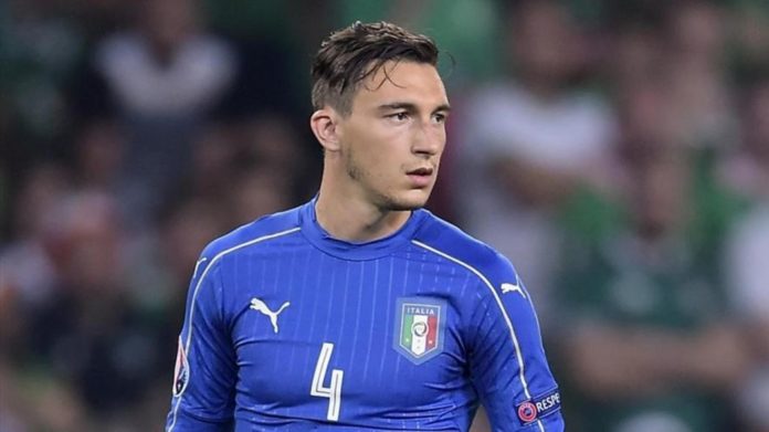 Calciomercato Napoli, Darmian nel mirino degli azzurri