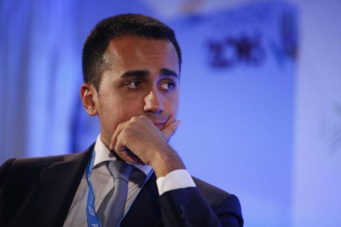 Dl, il vicepremier Di Maio smentito dalla Lega: "Tutti sapevano"