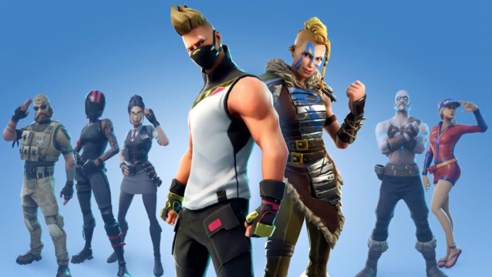 Fortnite, tutte le novità della stagione 5: attesa per la battle royale