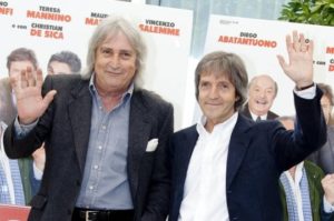 E' morto Carlo Vanzina, il regista della commedia all'italiana