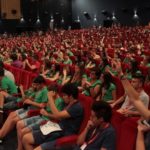 Giffoni 54, annunciati i primi titoli in concorso