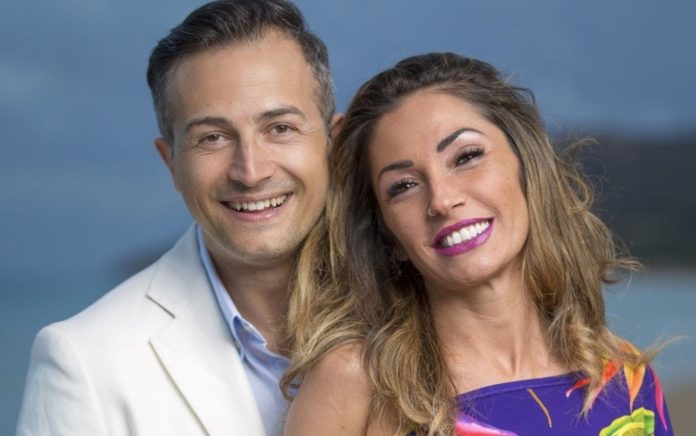 Uomini e Donne, anticipazioni: Ida e Riccardo in studio