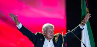 Messico, trionfo di Lopez Obrador: sarà il primo presidente di sinistra